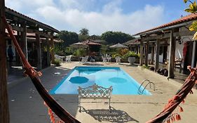 Pousada Minas Goiás